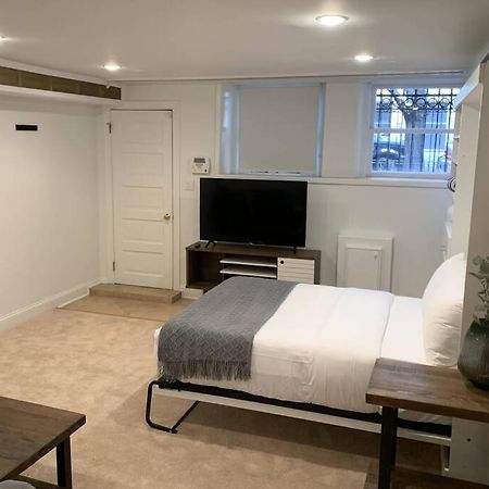 Studio Flat In The Heart Of Downtown 시카고 외부 사진