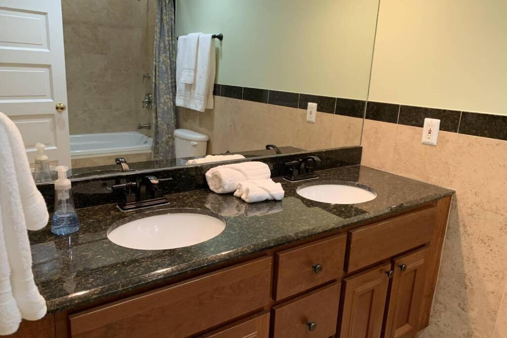 Studio Flat In The Heart Of Downtown 시카고 외부 사진