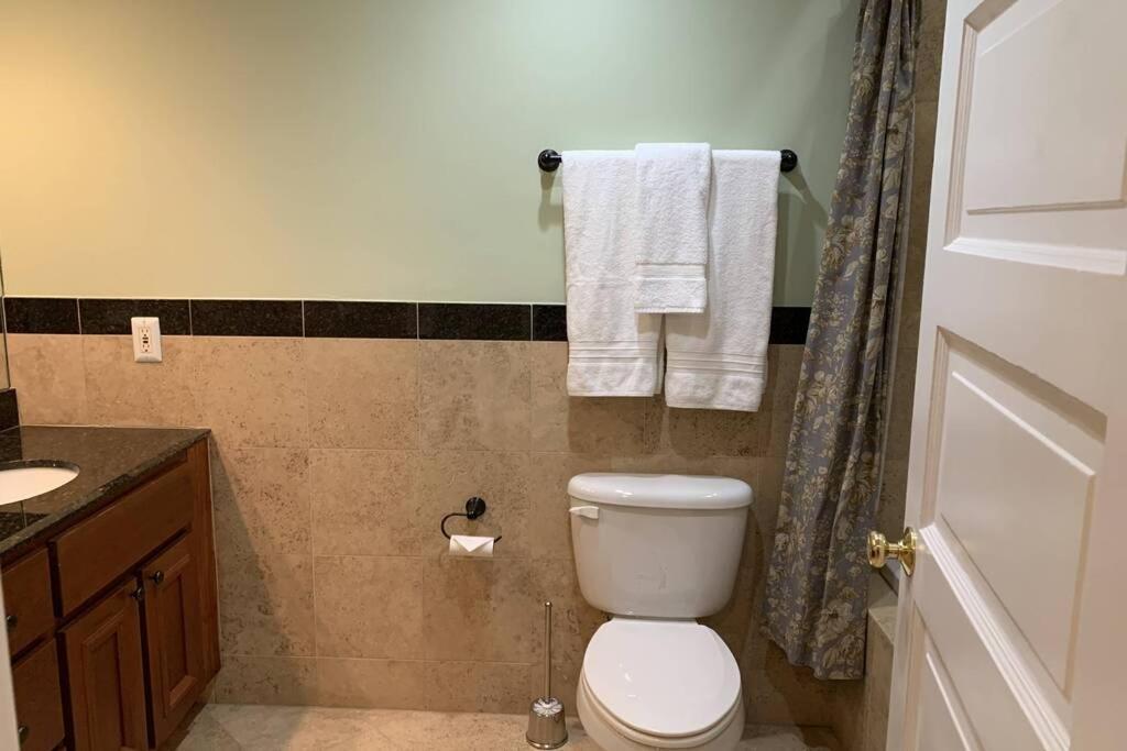 Studio Flat In The Heart Of Downtown 시카고 외부 사진