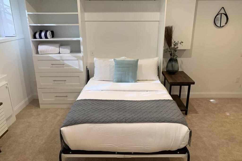 Studio Flat In The Heart Of Downtown 시카고 외부 사진